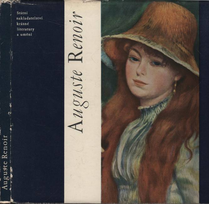 Neumann, Jaromír – Auguste Renoir