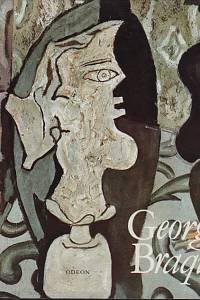 8158. Lamač, Miroslav – Georges Braque