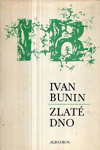 123785. Bunin, Ivan – Zlaté dno