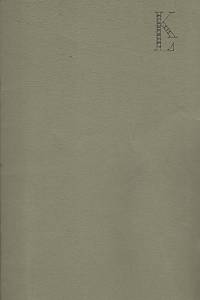 119641. Čapek, Karel – Dobré úmysly (podpis)