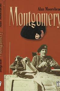 9724. Moorehead, Alan – Montgomery, biografie