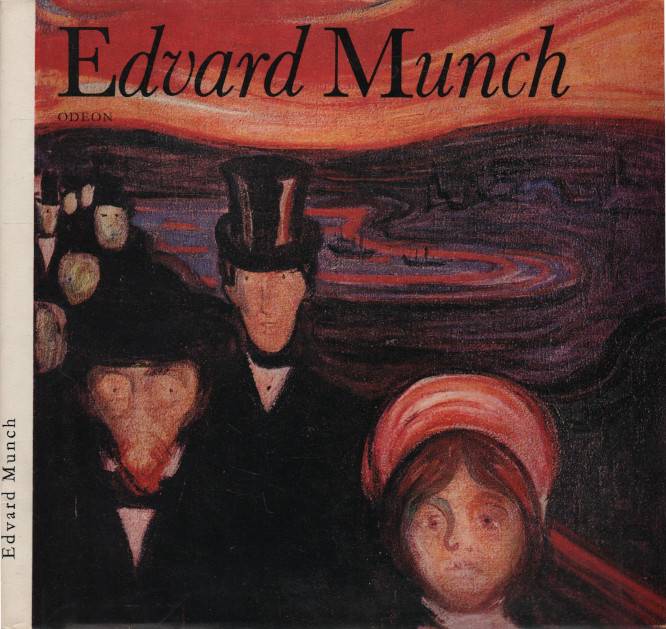 Wittlich, Petr – Edvard Munch
