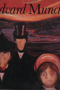 3674. Wittlich, Petr – Edvard Munch