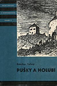 71659. Tatay, Sándor – Pušky a holubi