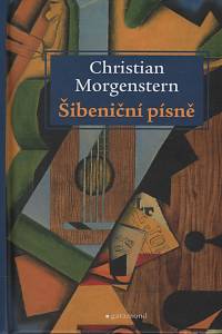 124021. Morgenstern, Christian – Šibeniční písně