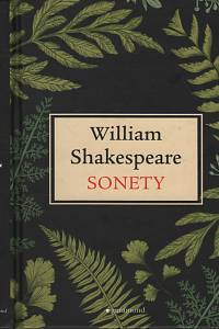 124023. Shakespeare, William – Sonety