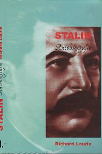 48053. Lourie, Richard – Stalin, Autobiografie