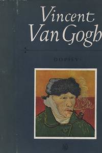 124051. Vincent Van Gogh - Dopisy