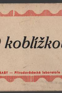 205507. Teta Draha – O koblížkovi, Koblížek na cestách