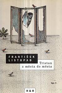 51035. Listopad, František – Tristan z město do města