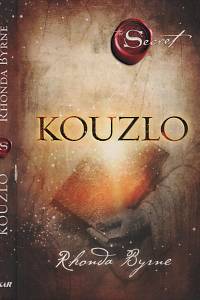 124327. Byrne, Rhonda – Kouzlo