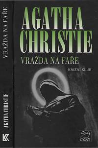 124336. Christie, Agatha – Vražda na faře