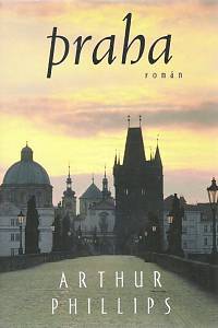 124406. Phillips, Arthur – Praha 
