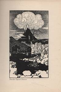 Nova et Vetera, Číslo dvacáté první (srpen 1916)