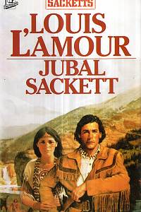10339. L'Amour, Louis – Jubal Sackett
