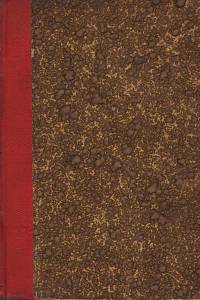 90281. Smetana, Gabriel / Zelený, Josef / Procházka, František Serafínský (red.) – Malý čtenář, Kniha české mládeže. Ročník XVI. (1896-1897)