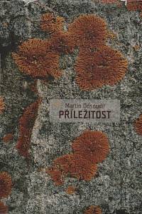 19739. Dosoudil, Martin – Příležitost
