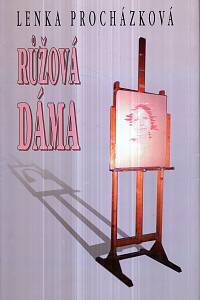 15659. Procházková, Lenka – Růžová dáma