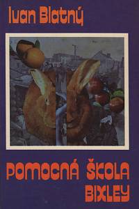 38962. Blatný, Ivan – Pomocná škola Bixley