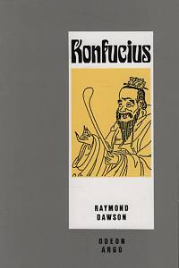 86309. Dawson, Raymon – Konfucius