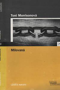 10735. Morrisonová, Toni – Milovaná