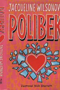 119943. Wilson, Jacqueline – Polibek