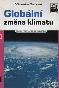 50963. Barros, Vicente – Globální změna klimatu