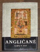 9122. Elton, Geoffrey, R. – Angličané