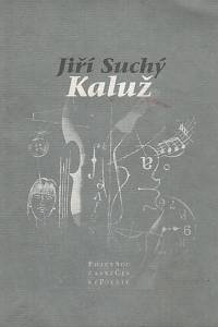 119945. Suchý, Jiří – Kaluž