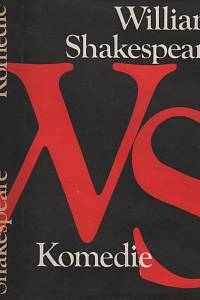 29525. Shakespeare, William – Komedie