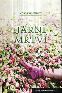 7032. Kallentoft, Mons – Jarní mrtví
