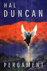 125207. Duncan, Hal – Kniha všech Hodin 1 - Pergament