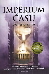 125215. Godfrey, Daniel – Impérium času