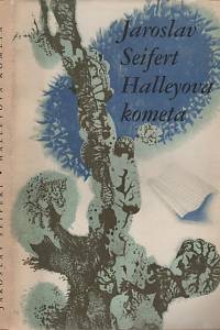 374. Seifert, Jaroslav – Halleyova kometa