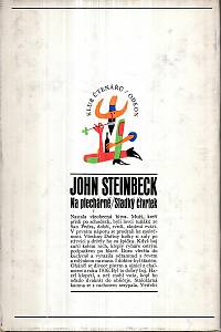 15712. Steinbeck, John – Na plechárně / Sladký čtvrtek
