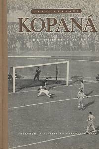 56915. Csanádi, Árpád – Kopaná II. - Systém hry, taktika