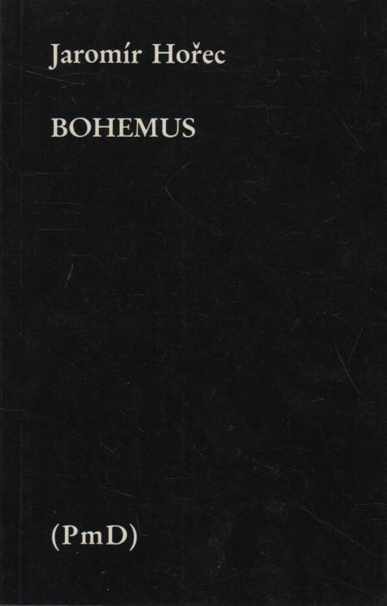 Hořec, Jaromír – Bohemus