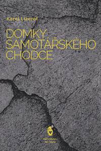 125591. Lizerot, Karel – Domky samotářského chodce