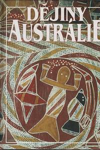 18795. Blainey, Geoffrey / Brinke, Josef – Dějiny Austrálie