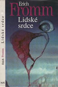 34678. Fromm, Erich – Lidské srdce