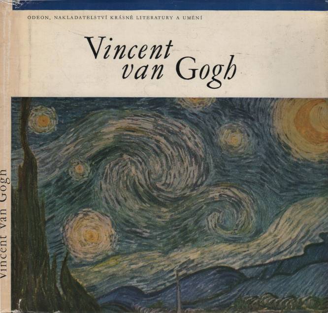 Lamač, Miroslav – Vincent van Gogh