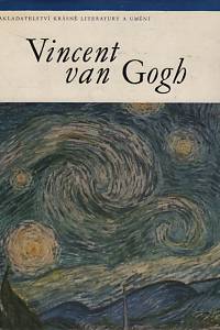 14224. Lamač, Miroslav – Vincent van Gogh