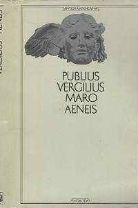 4082. Vergilius, Publius Maro – Aeneis
