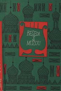 38730. Beseda s múzou