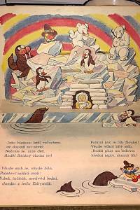 Babula, Vladimír – Kolem světa