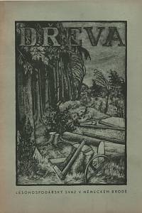 126421. Němec, Jan – Dřeva