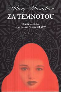 127171. Mantelová, Hilary – Za temnotou