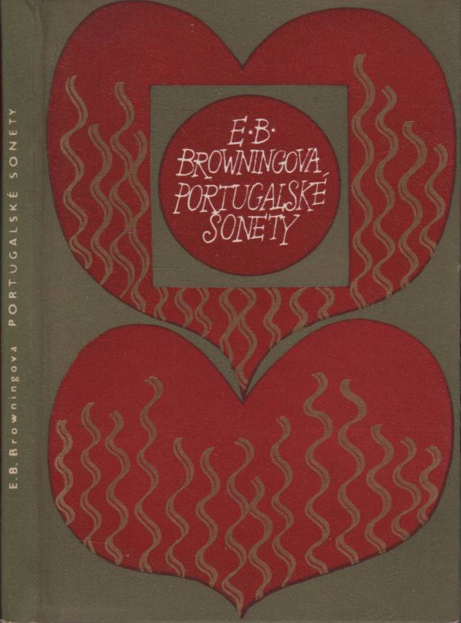 Browningová, Elizabeth Barrett – Pláč dětí / Portugalské sonety