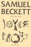 12412. Beckett, Samuel – Eseje