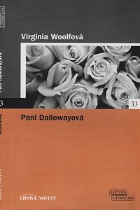 27261. Woolfová, Virginia – Paní Dallowayová